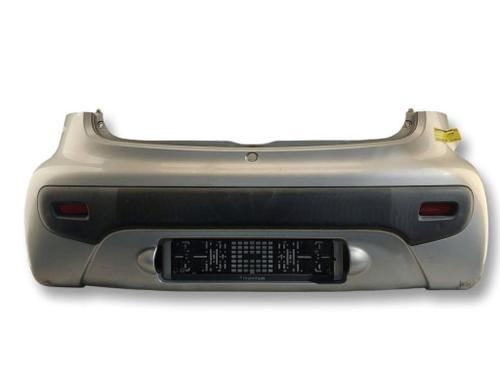 Used Rear bumper Rear bumper CITROËN C1 (PM_, PN_) 1.0 (68 hp) 40456089 40456089