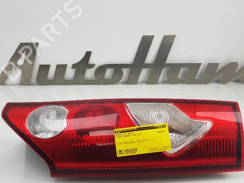 Used Right taillight RENAULT KANGOO / GRAND KANGOO II (KW0/1_) 1.6 16V FLEX (KW01) (106 hp) 12006657