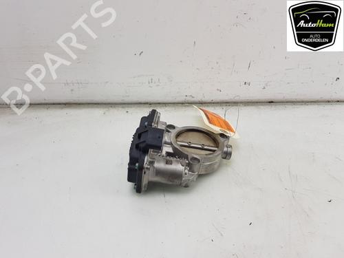 Used Throttle body BMW X2 (F39) sDrive 20 i (192 hp) 13104208