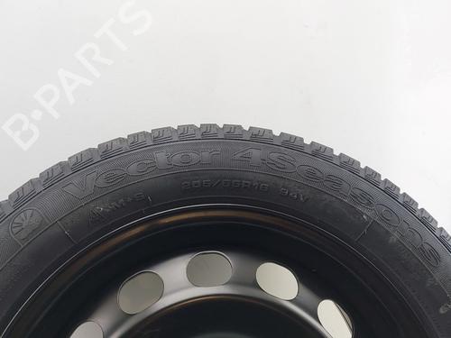 Other VW GOLF VII Variant (BA5, BV5) 1.2 TSI | BP31333157O1 