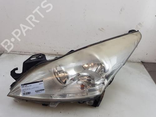 Left headlight PEUGEOT 5008 (0U_, 0E_) 1.6 16V | BP28055230C28 