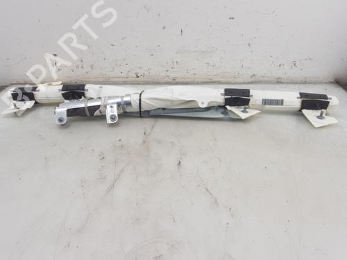 Used Left curtain airbag Left curtain airbag TESLA MODEL X (5YJX) 75D AWD (525 hp) 33429860 33429860