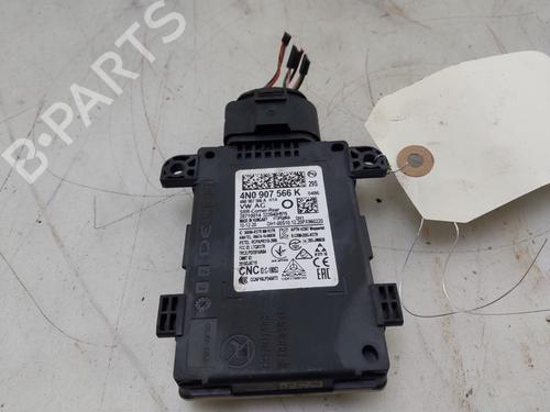 Used Other PORSCHE CAYENNE (9YA) 3.0 E-Hybrid AWD (9YAAE1) (462 hp) 29910585