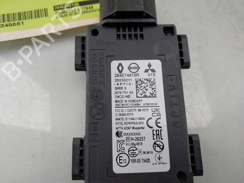 Electronic module RENAULT ARKANA I (LCM_, LDN_) 1.6 E-TECH 145 (LDMU) | BP32229136M83