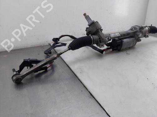 Steering rack PORSCHE 718 BOXSTER (982) 2.5 S (982330, 982331) | BP30845536M22