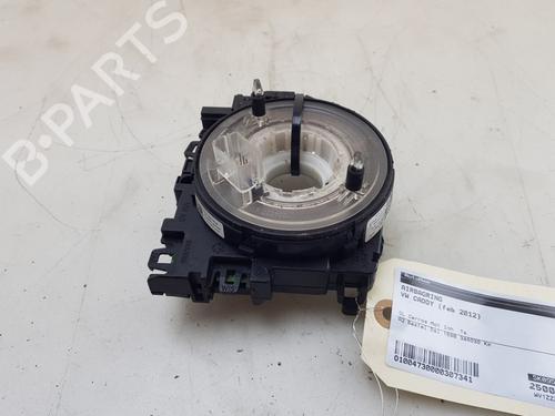 Used Squib airbag VW CADDY III Box Body/MPV (2KA, 2KH, 2CA, 2CH) 1.6 TDI (102 hp) 23897769