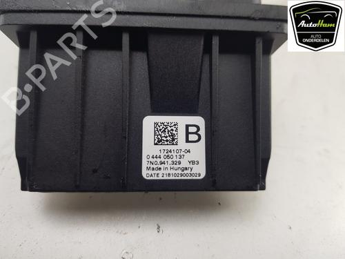 Control unit SEAT ARONA (KJ7, KJP) 1.6 TDI | BP29061762M11