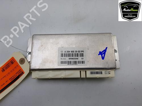 Used Control unit Control unit 12050643 12050643