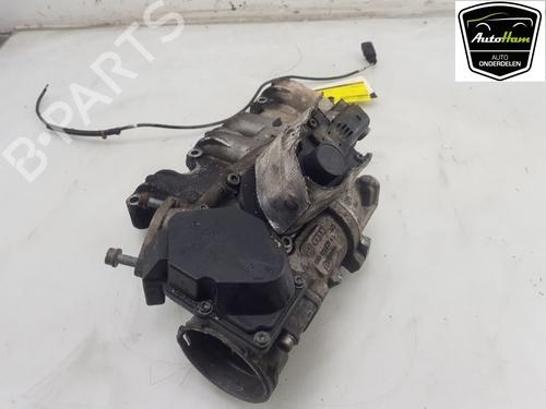 Intake manifold VW CADDY III Box Body/MPV (2KA, 2KH, 2CA, 2CH) 1.9 TDI | BP17121444M70 