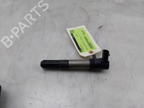 Used Ignition coil Ignition coil FIAT 500 (312_) 1.4 (312AXC1B, 312CXC1B) (100 hp) 30183849 30183849