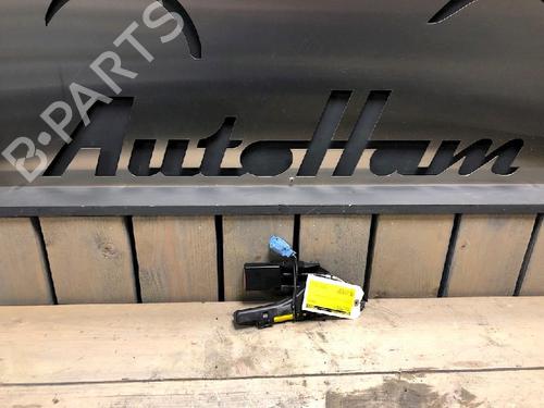 Used Seat buckle CITROËN C3 I (FC_, FN_) 1.4 HDi (68 hp) 13139667