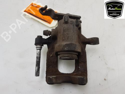 Used Left rear brake caliper VW GOLF V Variant (1K5) 1.4 TSI (122 hp) 12039033