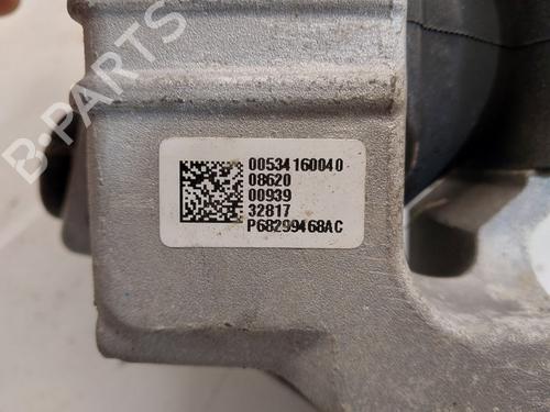 Engine mount JEEP COMPASS (MP, M6, MV, M7) 1.4 MultiAir | BP39742492M89 - Image 4