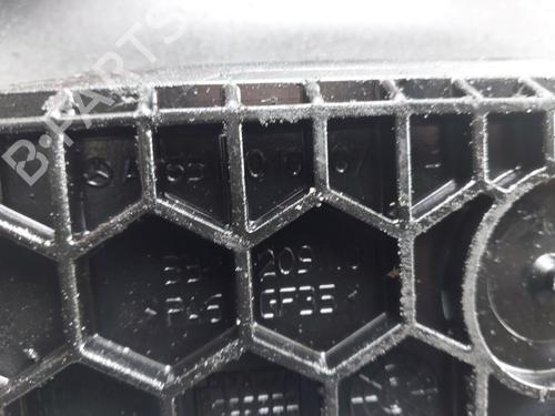 Oliebundkar MERCEDES-BENZ C-CLASS Coupe (C205) C 220 d (205.304) | BP29965815M115 