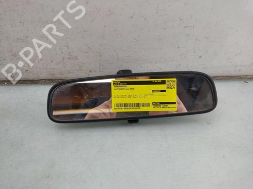 Used Rear mirror Rear mirror KIA PICANTO III (JA) 1.0 T-GDi (100 hp) 40076685 40076685