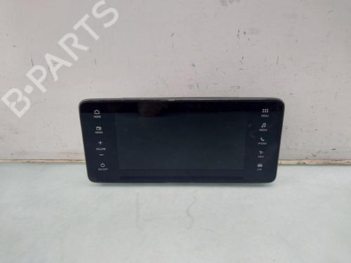 Used Electronic module Electronic module 36964591 36964591