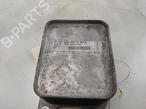 Oil radiator VW TAIGO (CS1) 1.0 TSI | BP33845174M33 - Image 2