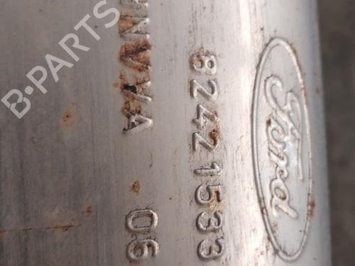 Exhaust system FORD FOCUS IV Turnier (HP) 1.0 EcoBoost mHEV | BP35801698M121 - Image 6