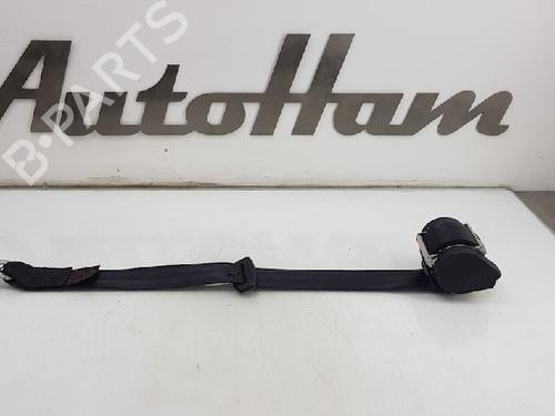 Used Rear left seatbelt SEAT ALTEA XL (5P5, 5P8) 1.2 TSI (105 hp) 12027439