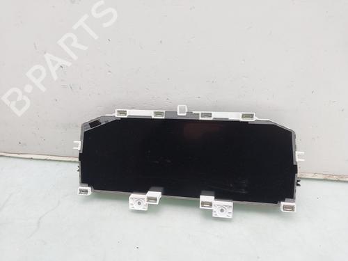 Instrument cluster VW POLO VI (AW1, BZ1, AE1) 1.0 TSI | BP30102761C47 