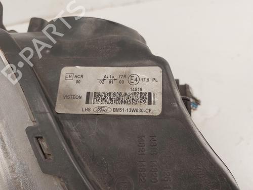 Left headlight FORD FOCUS III Turnier 1.6 EcoBoost | BP37070355C28 - Image 4