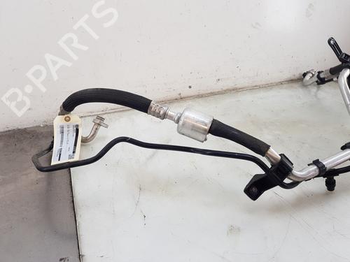 AC pipe CITROËN C3 III (SX) 1.2 THP 110 (SXHNPS, SXHNZT, SXHNZ6) | BP28602862M126 