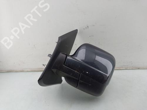 Used Left mirror Left mirror RENAULT TRAFIC III Van (FG_) 2.0 dCi 170 (FGMM, FGMV) (170 hp) 34539536 34539536