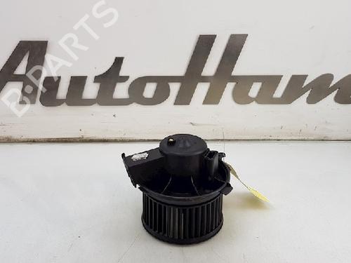 Used Heater blower motor PEUGEOT 206 Hatchback (2A/C) 1.4 i (75 hp) 12015299