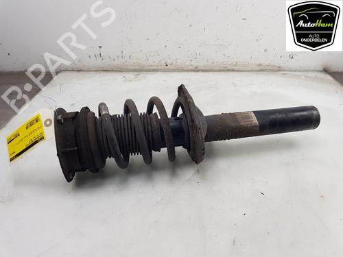 Used Right front shock absorber AUDI A3 Sportback (8VA, 8VF) 1.8 TFSI quattro (180 hp) 21070713