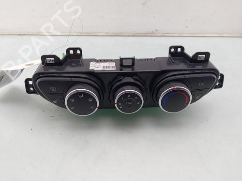 Used Climate control HYUNDAI i10 II (BA, IA) 1.0 (67 hp) 26655060