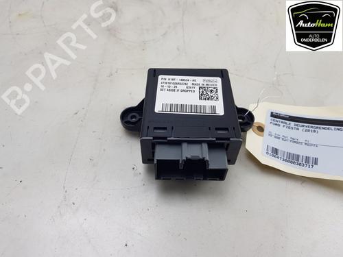 Elektronisk modul FORD FIESTA VII Van 1.0 EcoBoost (101 hp) 29062020