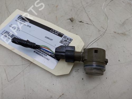 Elektronisk modul FORD FOCUS IV (HN) 1.0 EcoBoost (125 hp) 29887828