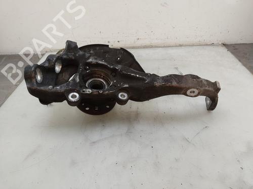 Right front steering knuckle MERCEDES-BENZ C-CLASS (W205) AMG C 43 4-matic (205.064) | BP29240560M26 