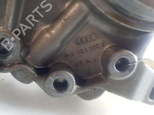 Other VW GOLF VII (5G1, BQ1, BE1, BE2) 2.0 R 4motion | BP25702699O1 