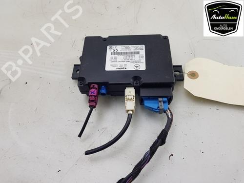 Used Control unit Control unit MERCEDES-BENZ C-CLASS (W205) C 180 BlueTEC / d (205.036) (116 hp) 18306203 18306203