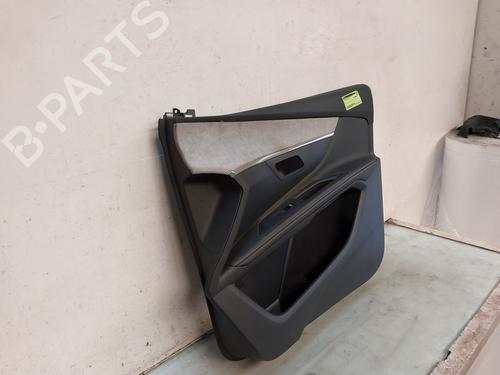 Front right panel PEUGEOT 5008 II (MC_, MJ_, MR_, M4_) 1.2 Hybrid 136 (MRHPYC) | BP35751946C59 - Image 2