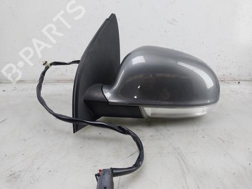 Used Left mirror VW GOLF V (1K1) 1.9 TDI (90 hp) 29750268