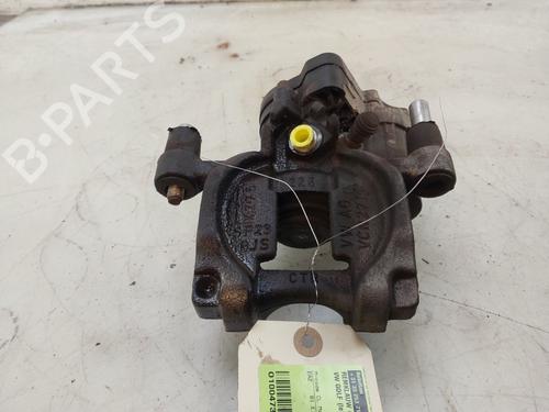 Used Left rear brake caliper Left rear brake caliper VW GOLF VII (5G1, BQ1, BE1, BE2) e-Golf (136 hp) 34056601 34056601