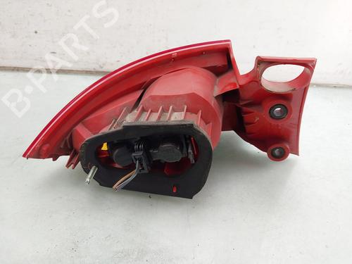 Right taillight SEAT LEON (1P1) 1.2 TSI | BP38534708C35 - Image 4