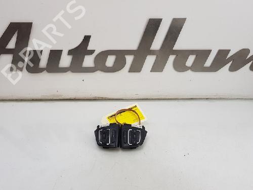 Used Steering wheel controls SEAT ALTEA XL (5P5, 5P8) 1.2 TSI (105 hp) 13141603