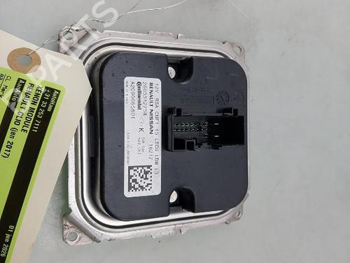 Used Electronic module Electronic module 37428525 37428525