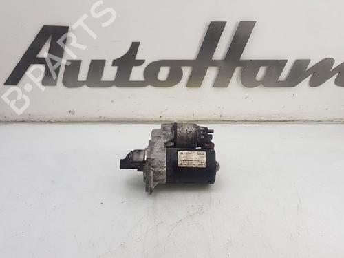Used Starter Starter OPEL MERIVA B MPV (S10) 1.4 (75) (120 hp) 12025637 12025637