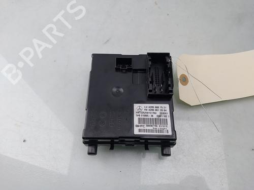 Module électronique MERCEDES-BENZ C-CLASS Coupe (C205) C 220 d (205.304) (163 hp) 28949992