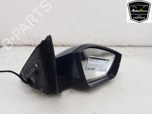 Right mirror SKODA OCTAVIA I Combi (1U5) 1.9 TDI | BP22903163C27 