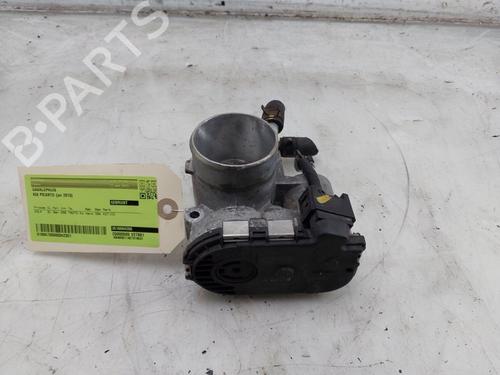 Used Throttle body KIA PICANTO II (TA) 1.0 (69 hp) 30743500