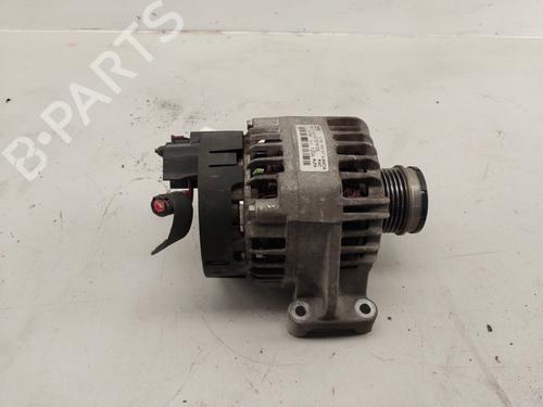 Alternator FIAT 500 (312_) 0.9 (312AXN1A) | BP37021237M7 - Image 2