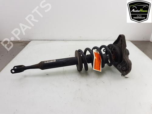 Højre fortil støddæmper AUDI A4 B6 Convertible (8H7) 1.8 T (163 hp) 12044813