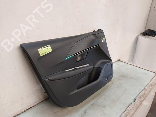 Front left panel PEUGEOT 208 II (UB_, UP_, UW_, UJ_) 1.2 PureTech 100 | BP35782855C58 - Image 2