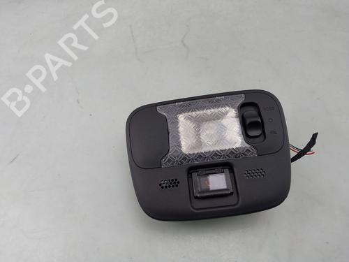 Used Interior roof light Interior roof light TOYOTA AYGO X (_B7_) 1.0 VVT-i (KGB70) (72 hp) 34539588 34539588