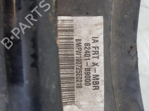 Subframe HYUNDAI i10 II (BA, IA) 1.0 | BP16949557M9 